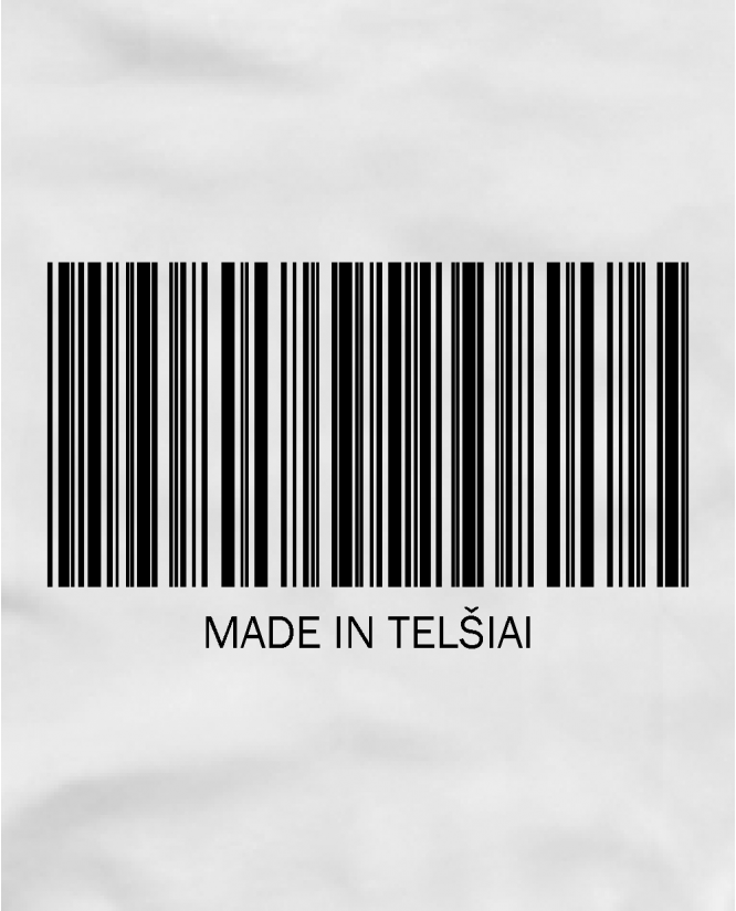  Made in Telšiai